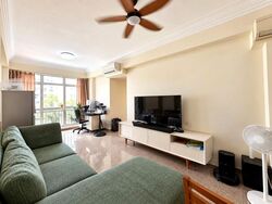 Kasturina Lodge (D10), Apartment #631415251